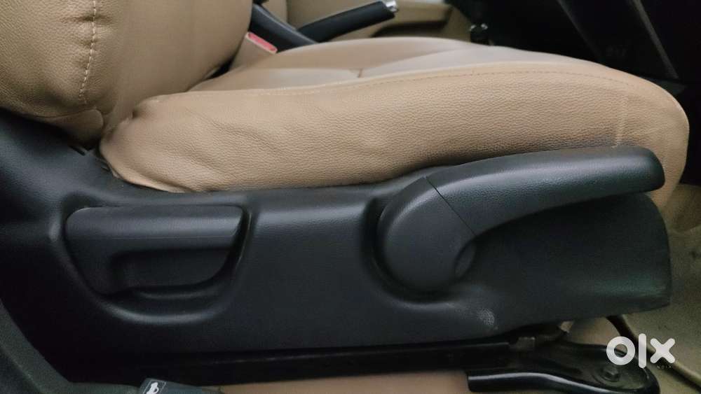 Honda City I Vtec V, 2015, Petrol