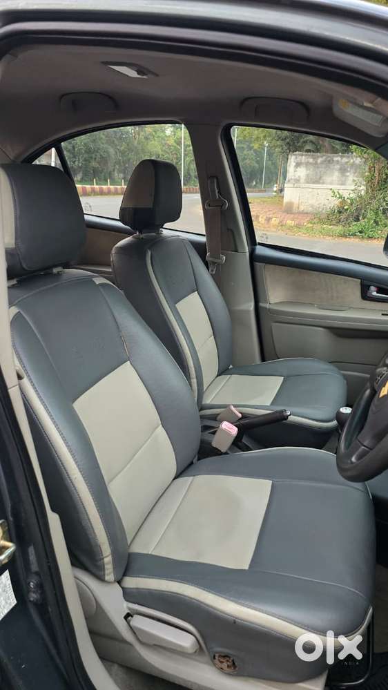 Maruti Suzuki Sx4 2007-2012 Zxi Bsiii, 2007, Petrol