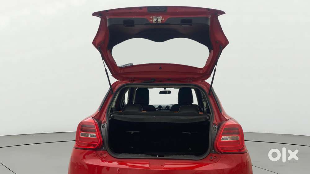 Maruti Suzuki Swift Vxi, 2019, Petrol