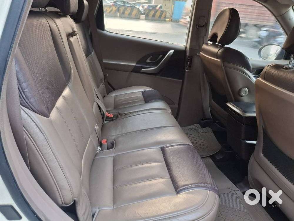 Mahindra Xuv500 W8, 2015, Diesel