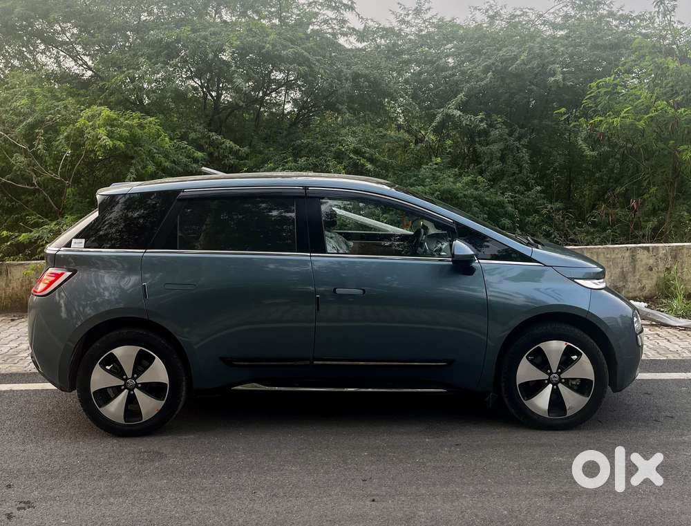 Mg Windsor Ev Essence, 2025, Electric