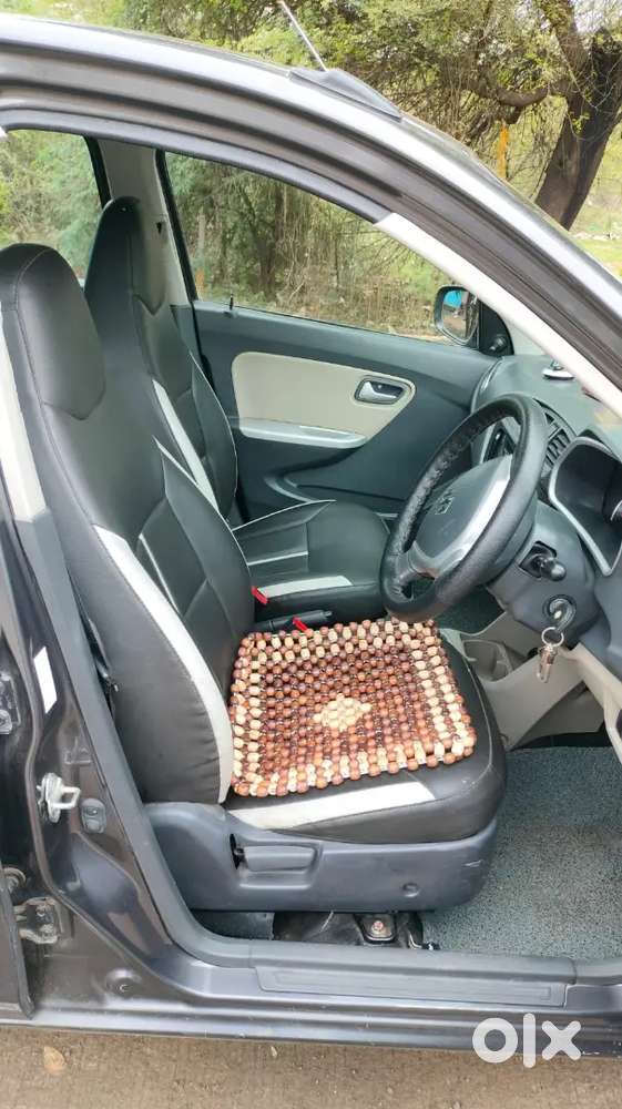 Maruti Suzuki Alto 2016 1.0 Vxi