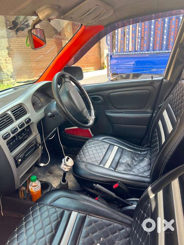Maruti Suzuki Alto 2012 Petrol Good Condition