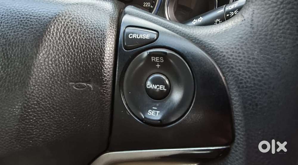 Honda City I-dtec V, 2015, Diesel