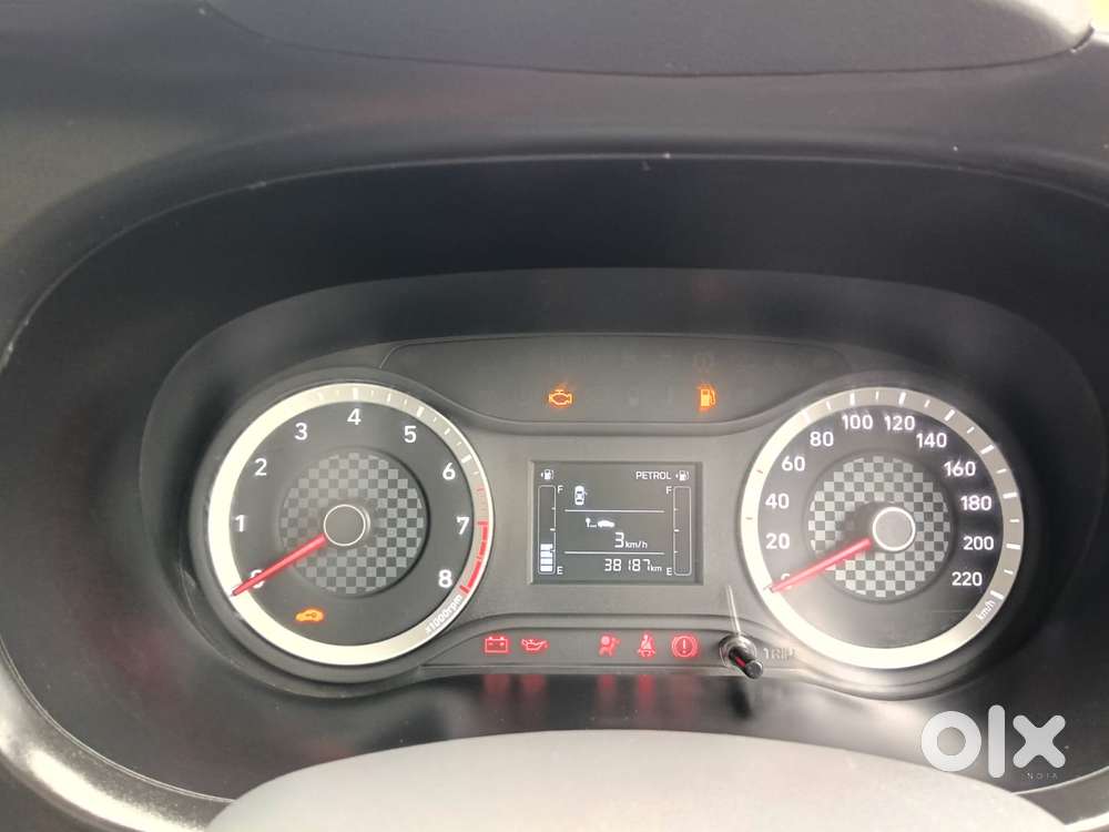 Hyundai Aura 1.2 S Cng, 2022, Cng & Hybrids