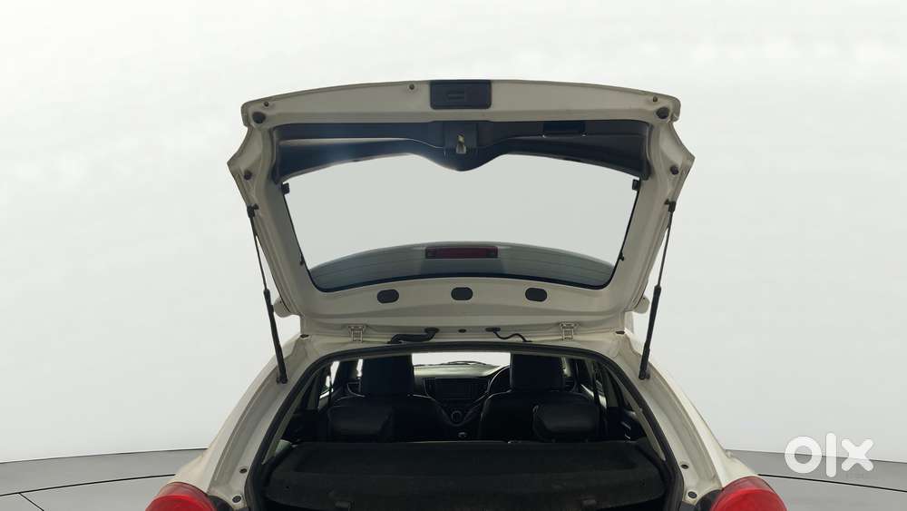 Maruti Suzuki Baleno 1.2 Delta, 2019, Petrol