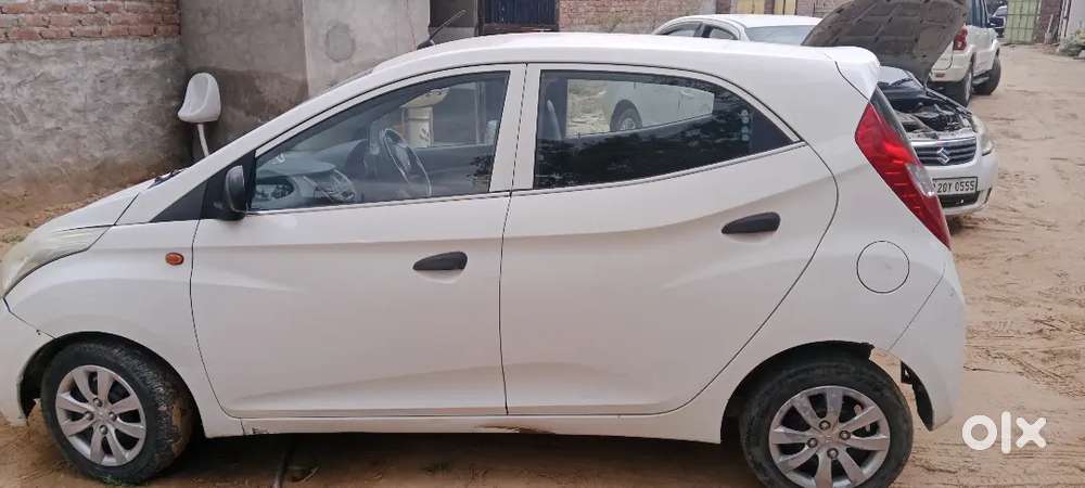 Hyundai Car