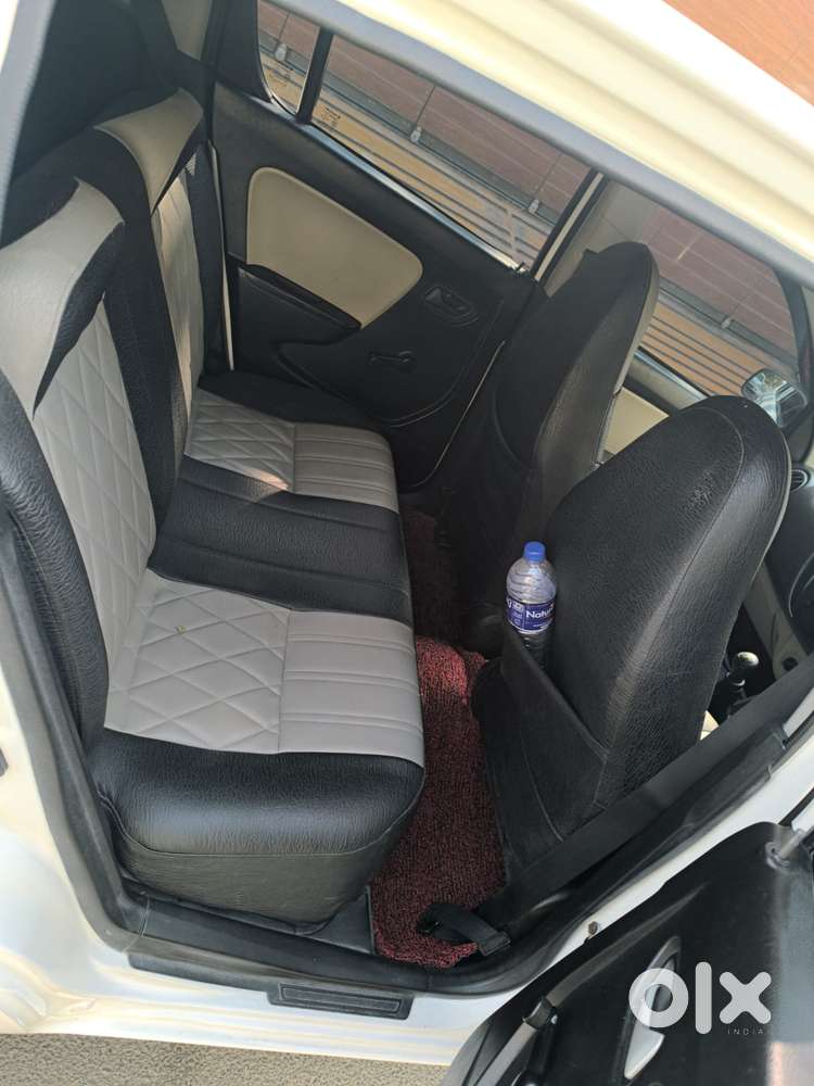 Maruti Suzuki Alto 800 2012-2016 Lxi Anniversary Edition, 2020, Petr..