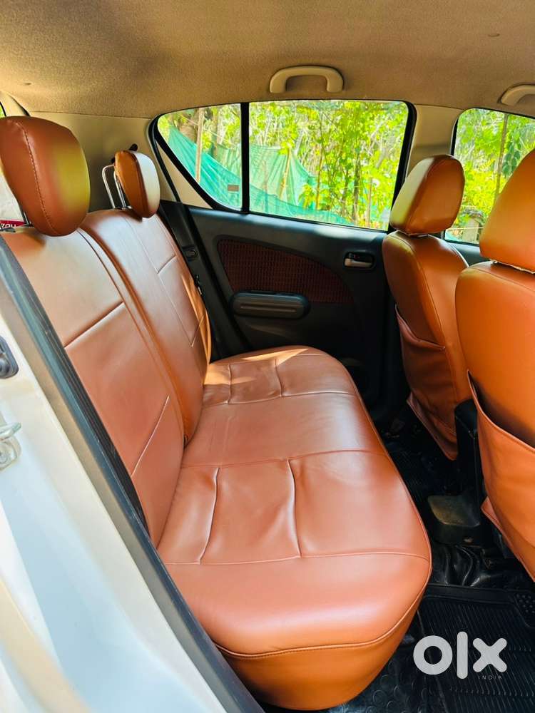 Maruti Suzuki Ritz Diesel Well Maintained