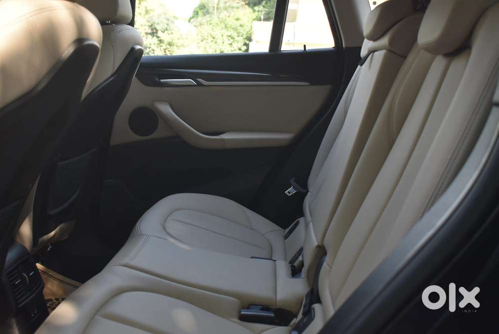 Bmw X1 2.0 Sdrive20d Xline, 2022, Petrol