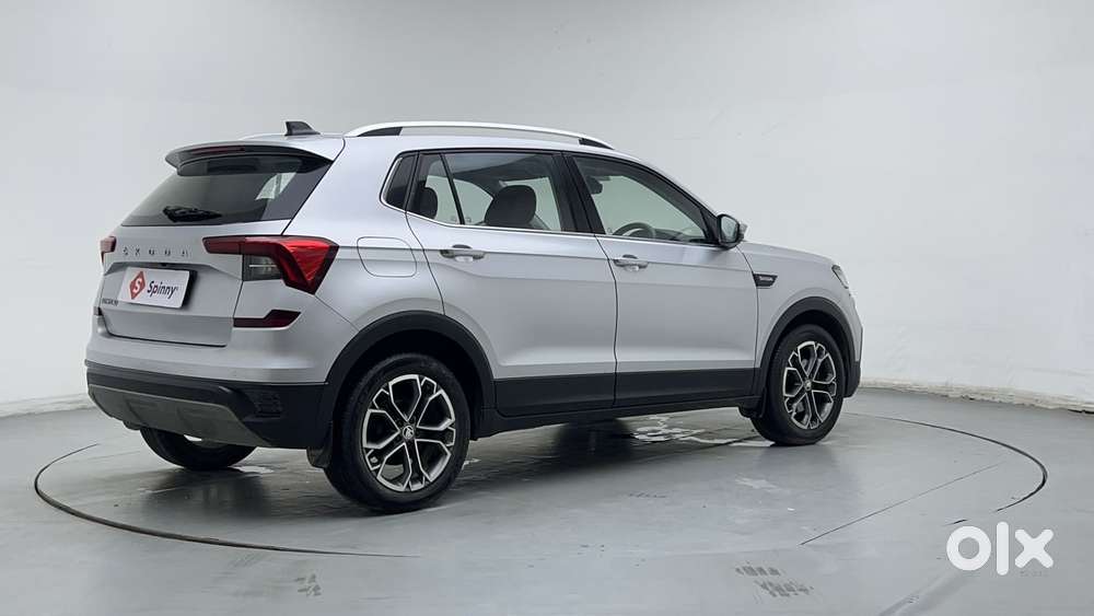Skoda Kushaq Style 1.5l Tsi Mt, 2022, Petrol