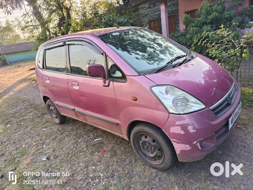 Maruti Suzuki Zen Estilo Vxi Petrol 2007