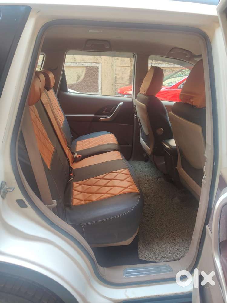 Mahindra Xuv500 2011-2015 W8 4wd, 2012, Diesel