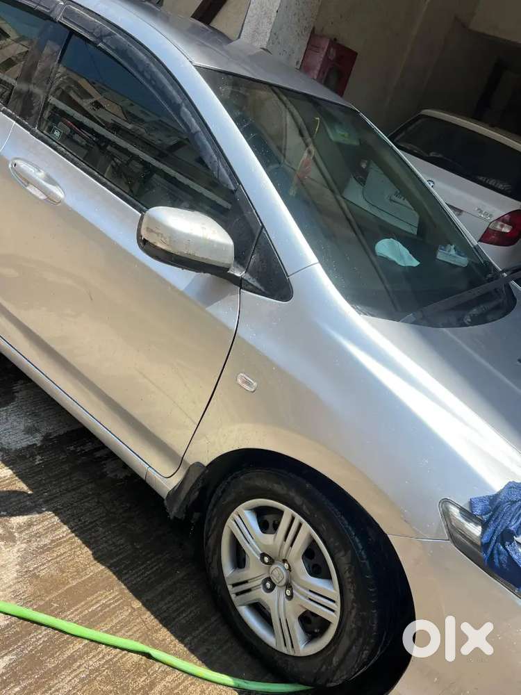 Honda City Petrol Mt 2010