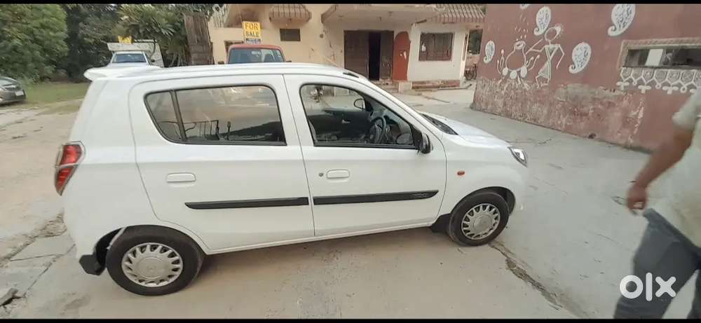 Maruti Suzuki Alto 800 2014 Petrol 80000 Km Driven