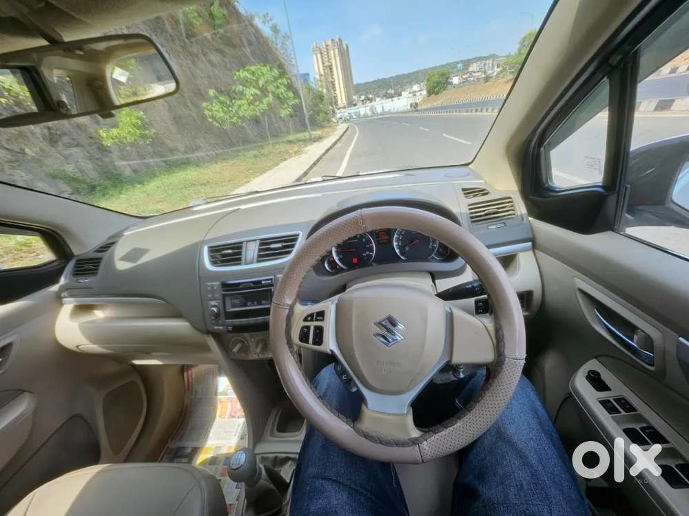 Maruti Suzuki Ertiga Vxi Cng, 2018, Cng & Hybrids