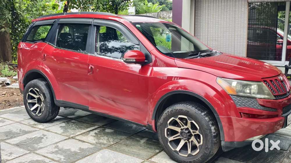 Mahindra Xuv500 Diesel Manual 2014
