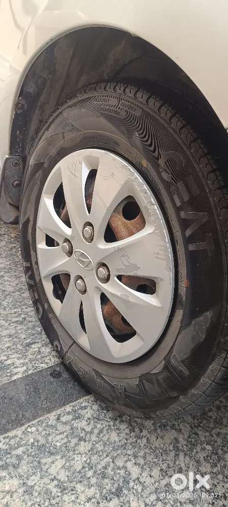 Hyundai I10 2012 Petrol 65000 Km Driven