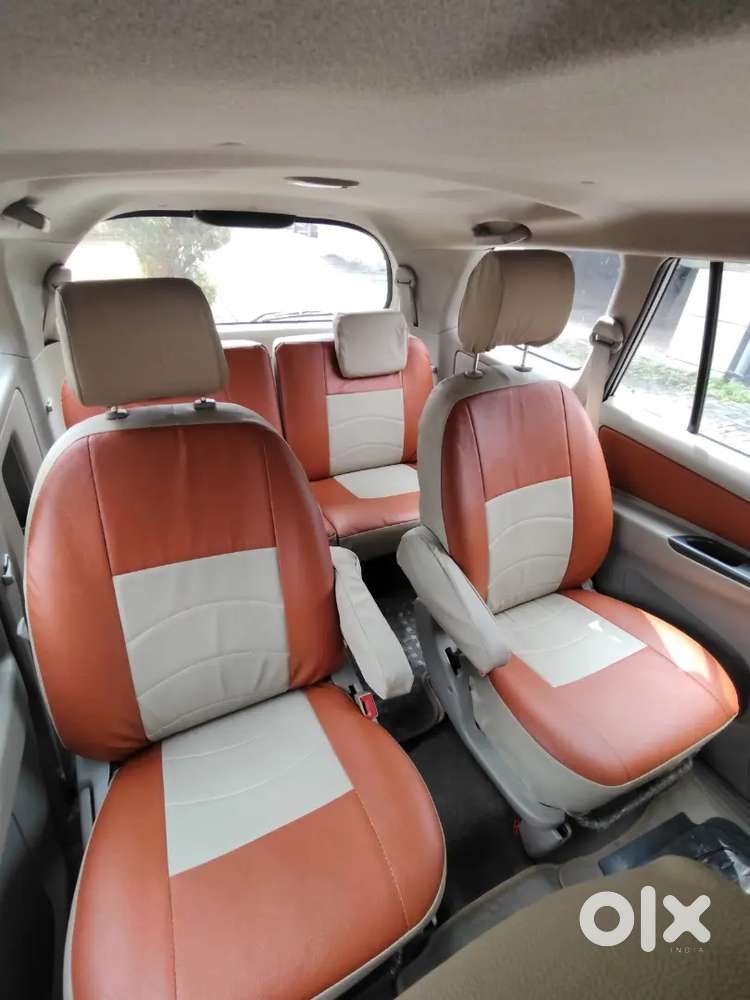 2014 Toyota Innova 7 Seater