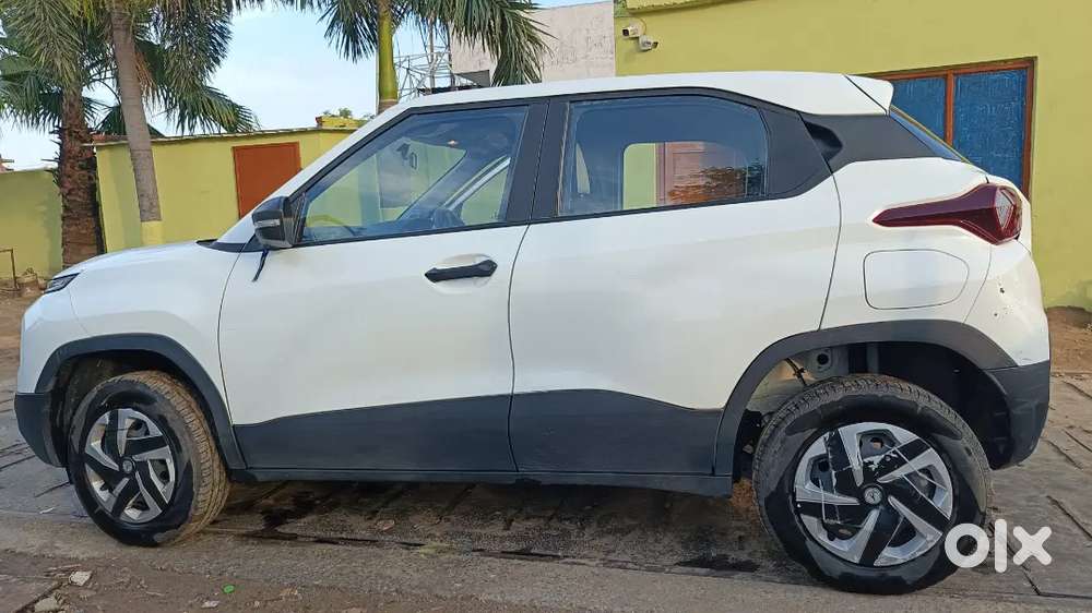 Tata Punch November 2023 Model  Petrol 5100 Km Driven