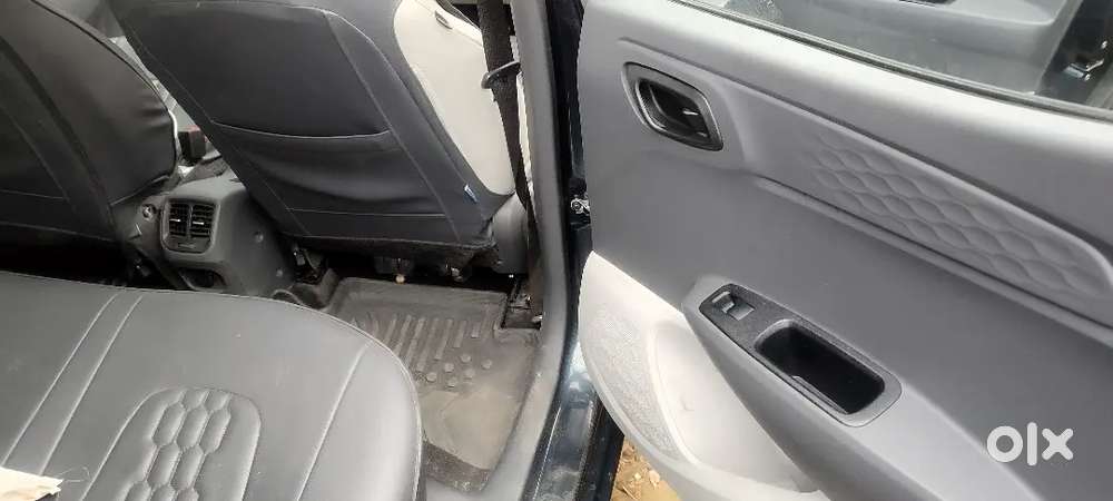 Hyundai Grand I10 Nios 2023 Magna 1.2 At