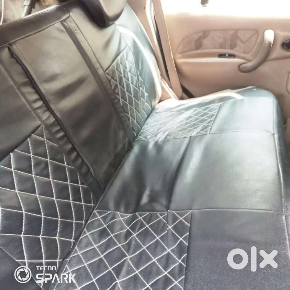 Mahindra Scorpio 2010