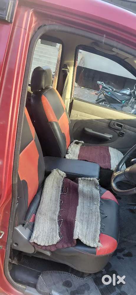 Chevrolet Tavera Neo 2004