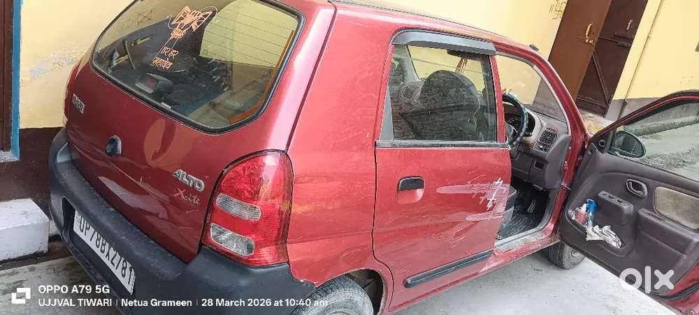 Aaj New Leni Hai Aaj 60 Ki Sell Ker Denge , Ac , New Battery . Tyre