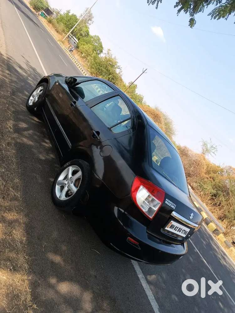 Maruti Suzuki Sx4 2008