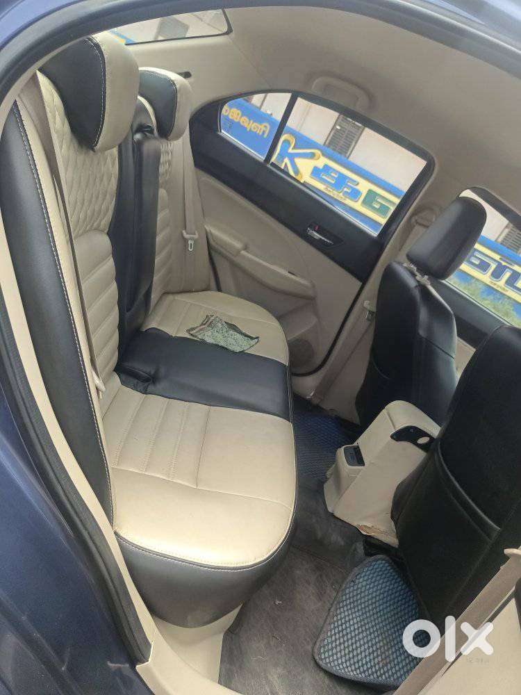 Maruti Suzuki Swift Dzire Vxi Regal Limited Edition Mt, 2022, Petrol