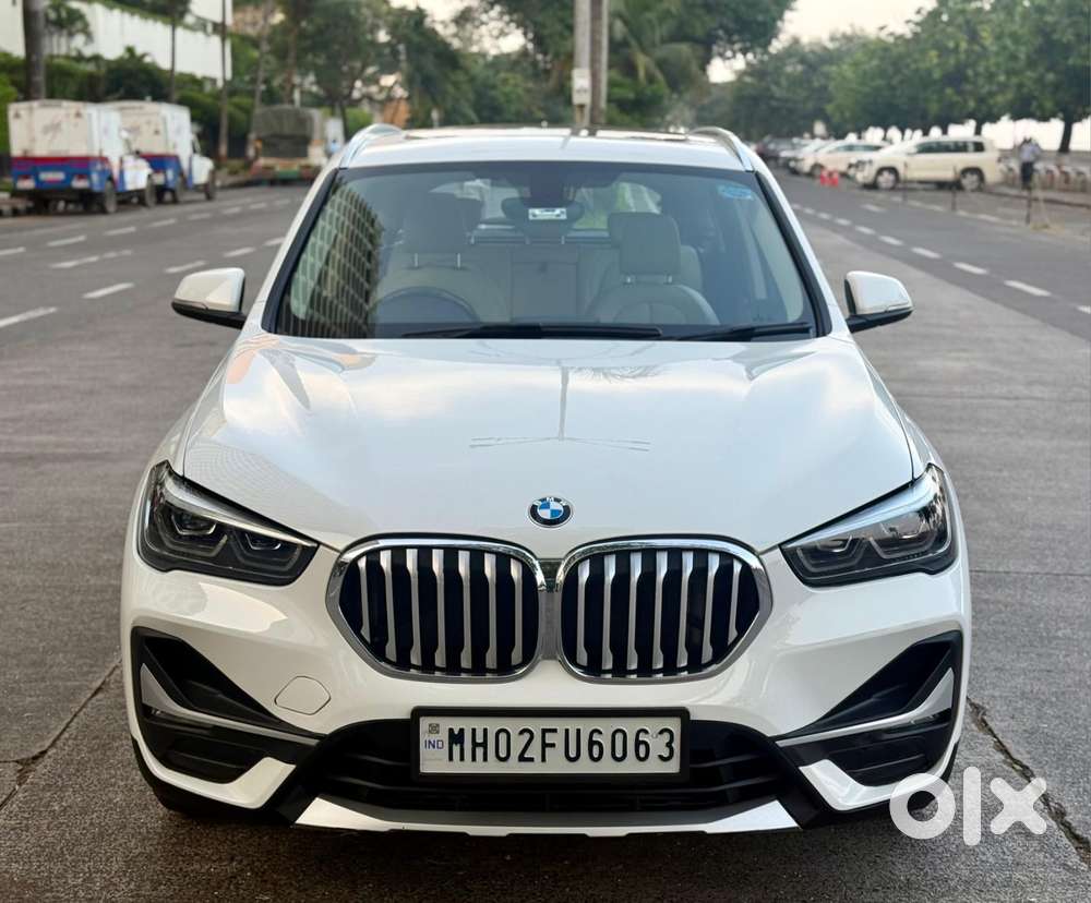 Bmw X1 Xdrive 20d Xline, 2022, Diesel