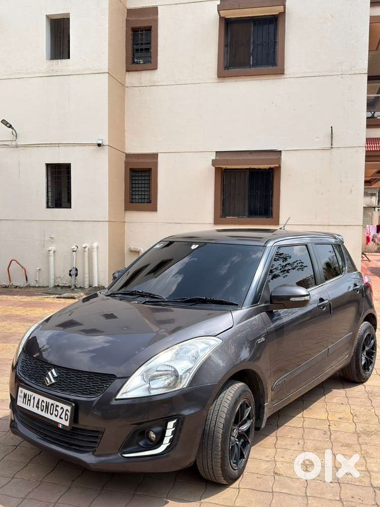 Maruti Swift Diesel 2017