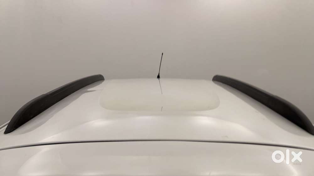 Renault Kwid 1.0 Rxt, 2016, Petrol