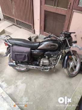 Olx discount buy bike