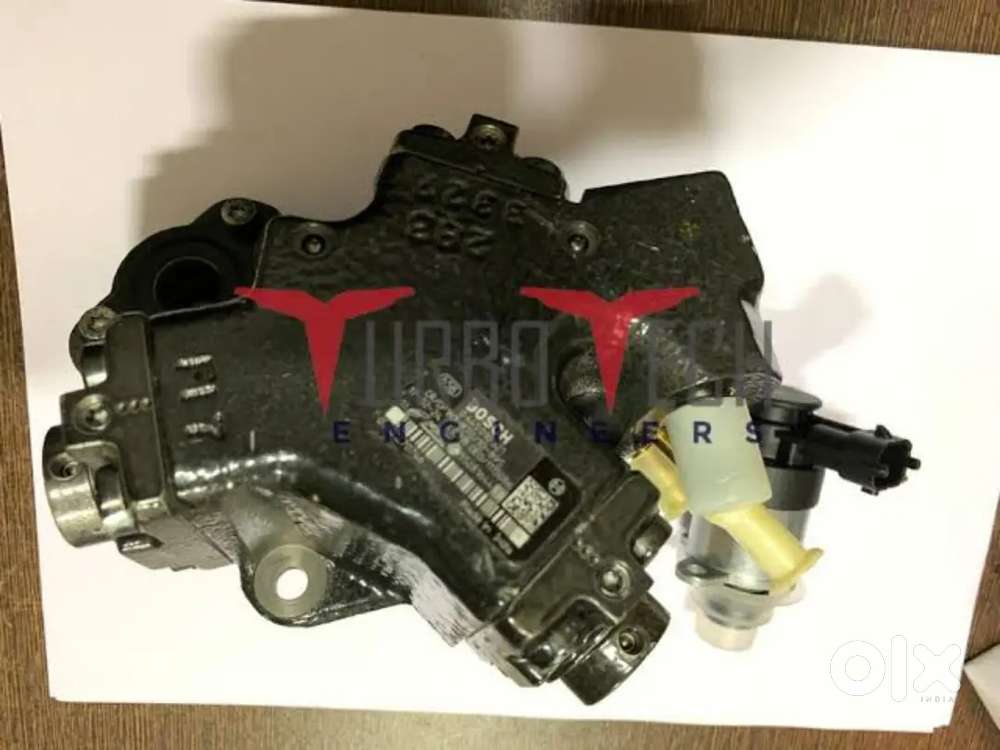 Ertiga 2014 Desal Injection Pump