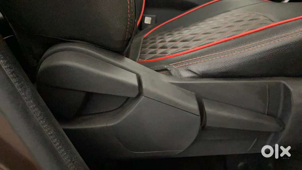 Renault Kiger Rxz Turbo Cvt, 2023, Petrol