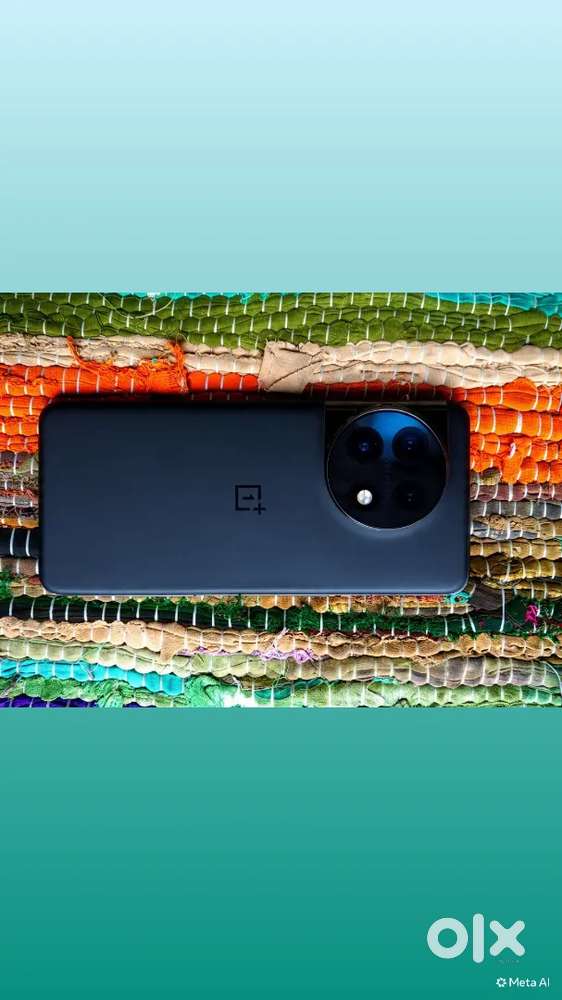 One plus 11 5g ( 6 128 gb ) - Mobile Phones in Kotwali Ganj, Rampur ...