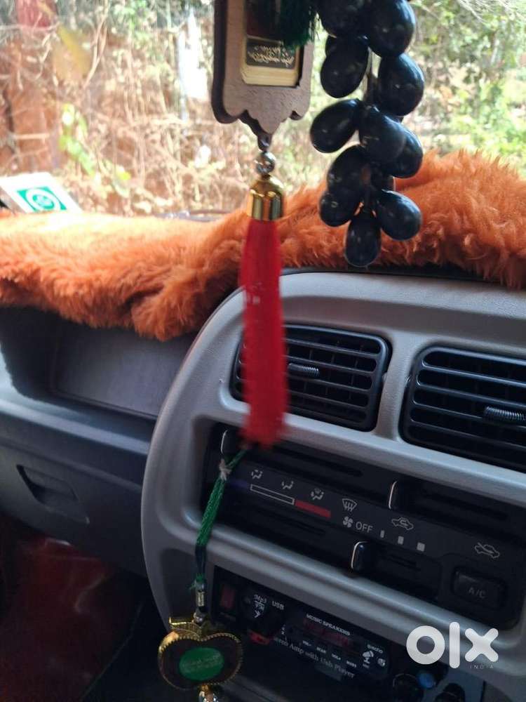 Maruti Suzuki Eeco 2012 Petrol Good Condition