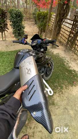 Bike exhaust olx discount