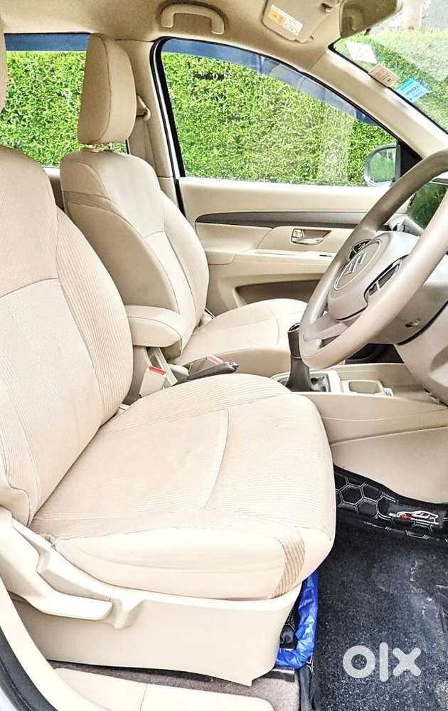 Maruti Suzuki Ertiga Vxi (o) Cng, 2022, Cng & Hybrids