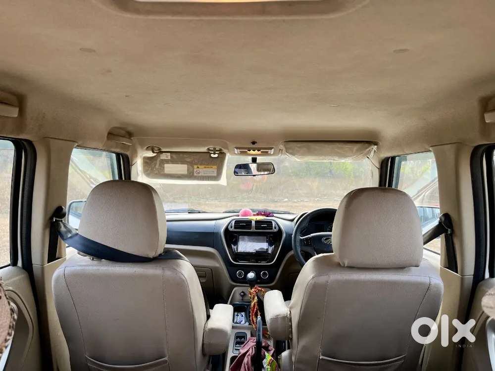 Mahindra Bolero Neo N10