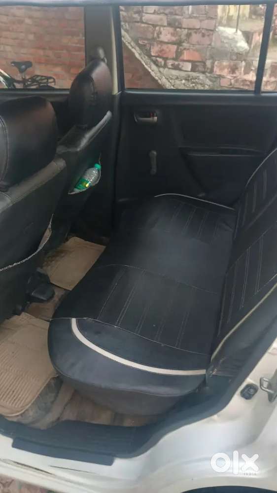 Maruti Suzuki Wagon R 2012 Cng & Hybrids 162000 Km Driven