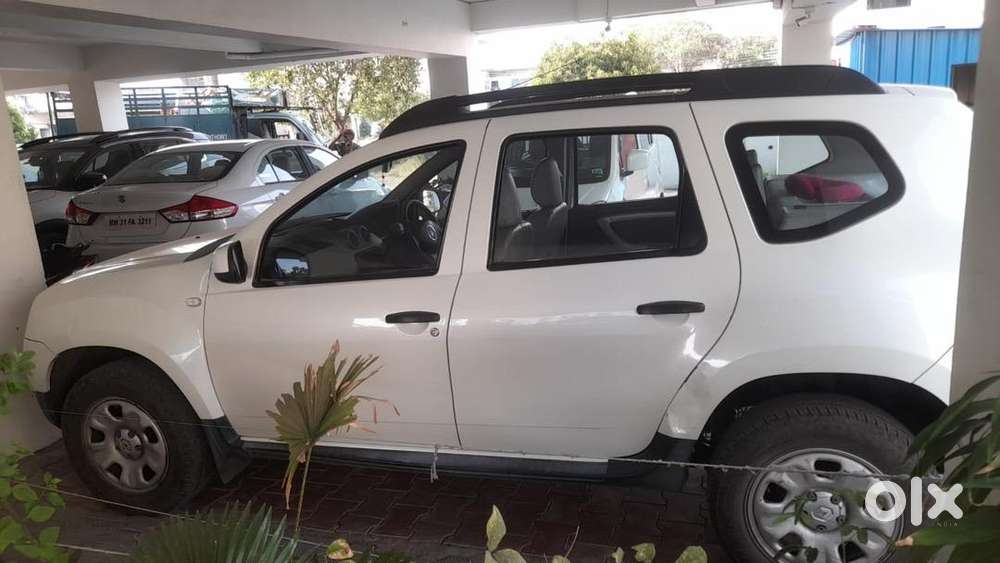 Renault Car Manual 2013