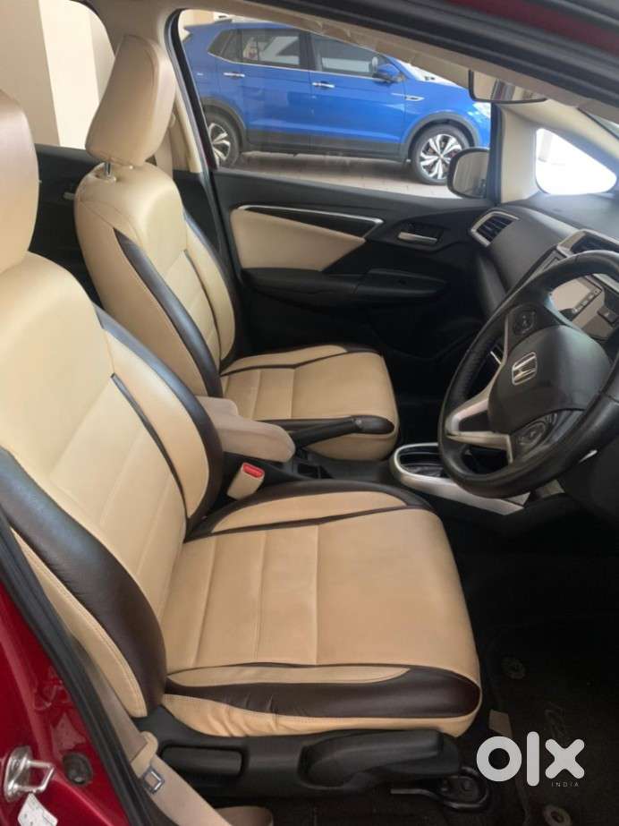 Honda Jazz Vx Cvt, 2019, Petrol
