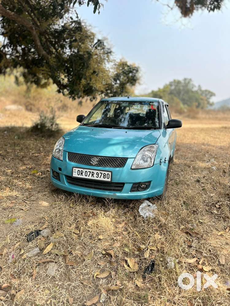 Maruti Suzuki Swift 2009 Petrol Well Maintained