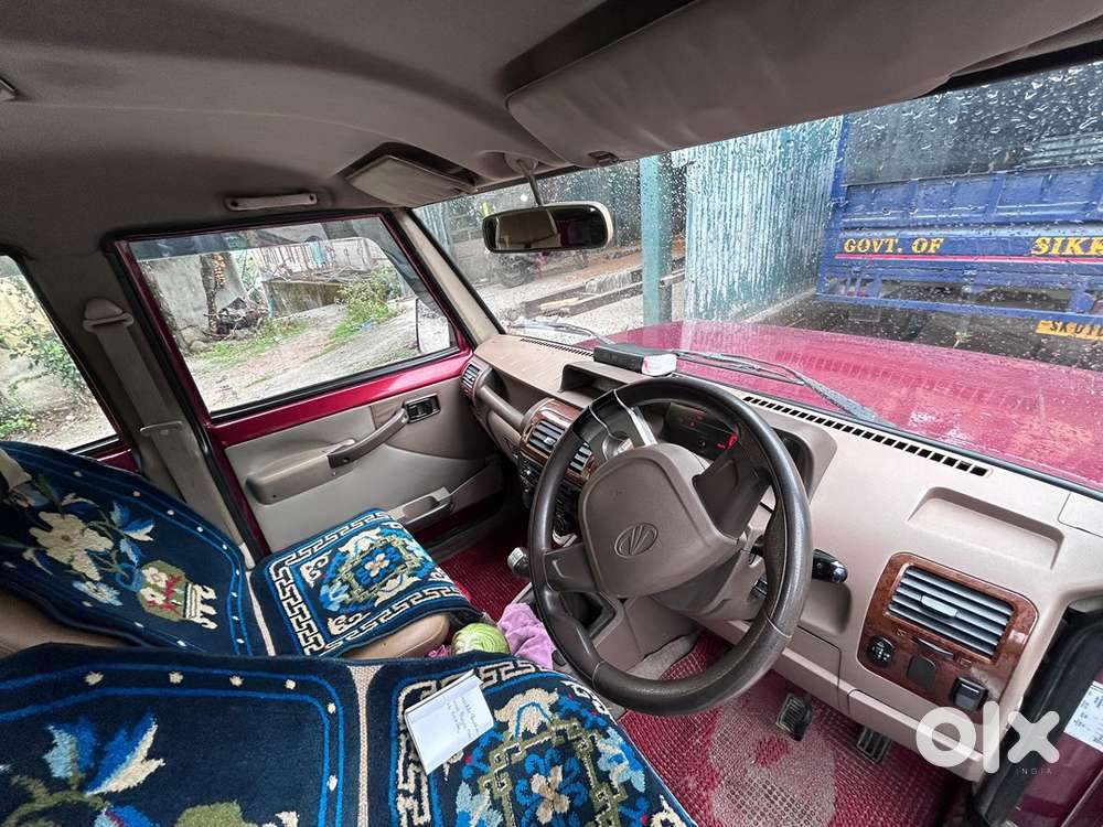 Mahindra Bolero Diesel 2013