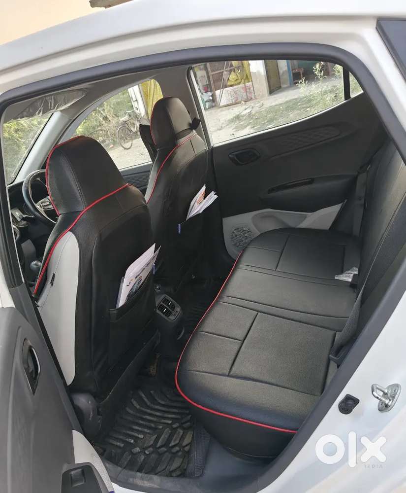 Only 9 Months Old Hyundai Grand I10 Nios 2026