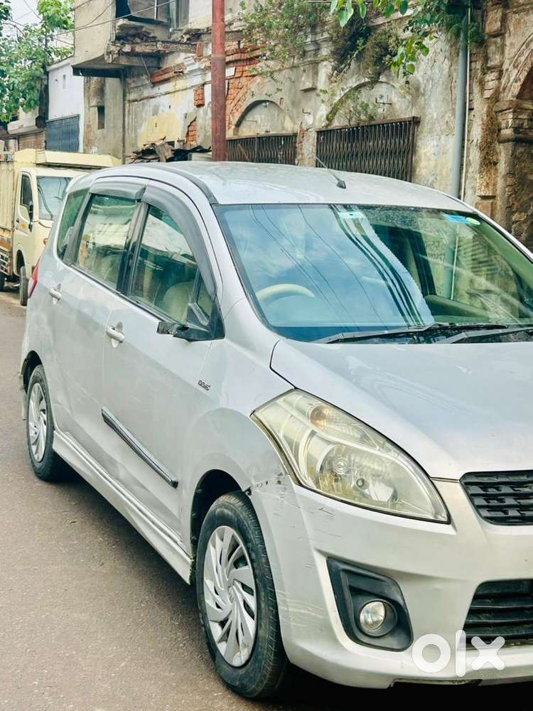 Ertiga 2012 Deisel Well Maintained