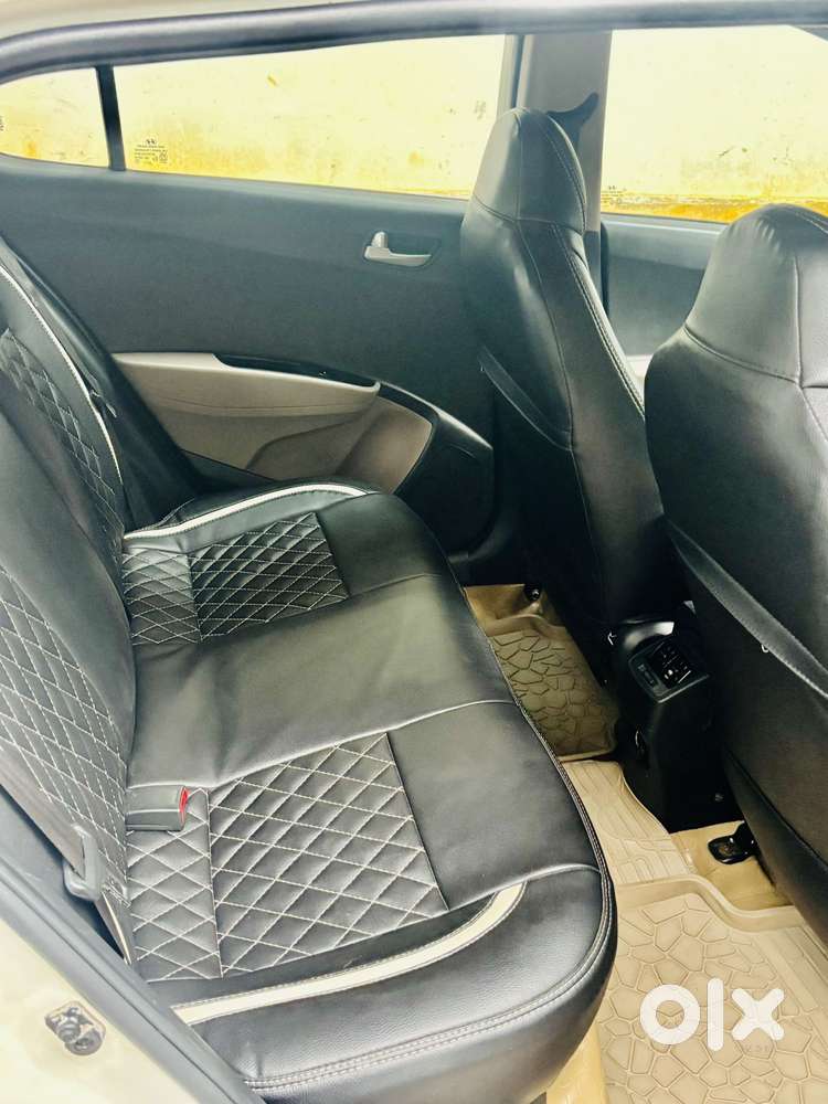 Hyundai Grand I10 Sportz 1.2 Kappa Vtvt, 2018, Petrol