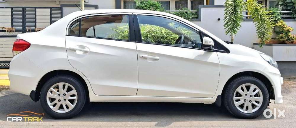 Honda Amaze V Diesel, 2013, Diesel